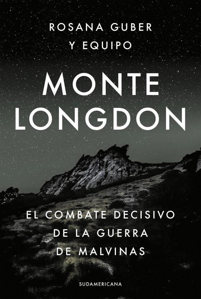 9789500774666MONTE LONGDON (MP)