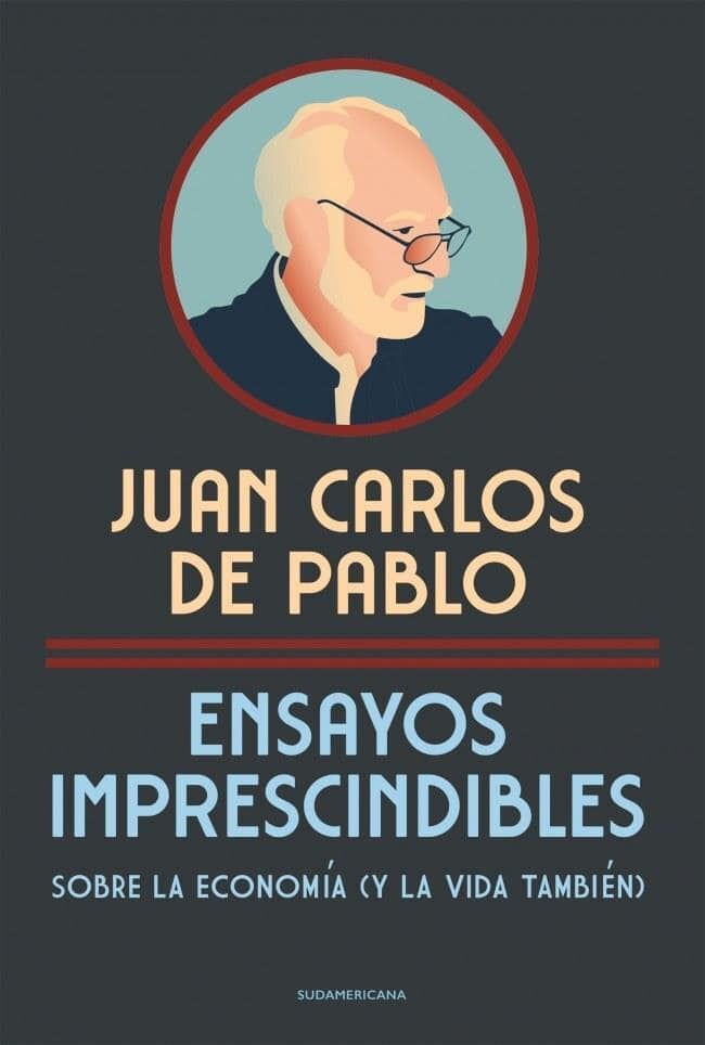 9789500774840ENSAYOS IMPRESCINDIBLES