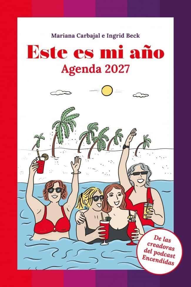 9789502819174ESTE ES MI AÑO - AGENDA 2027