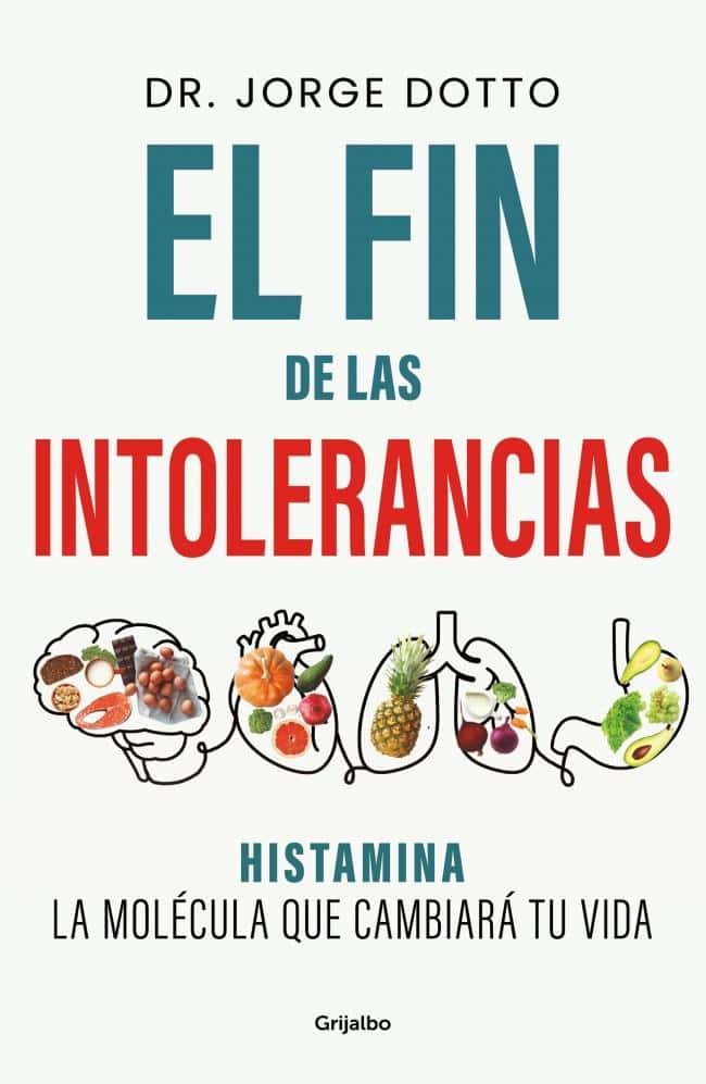 9789502819198FIN DE LAS INTOLERANCIAS