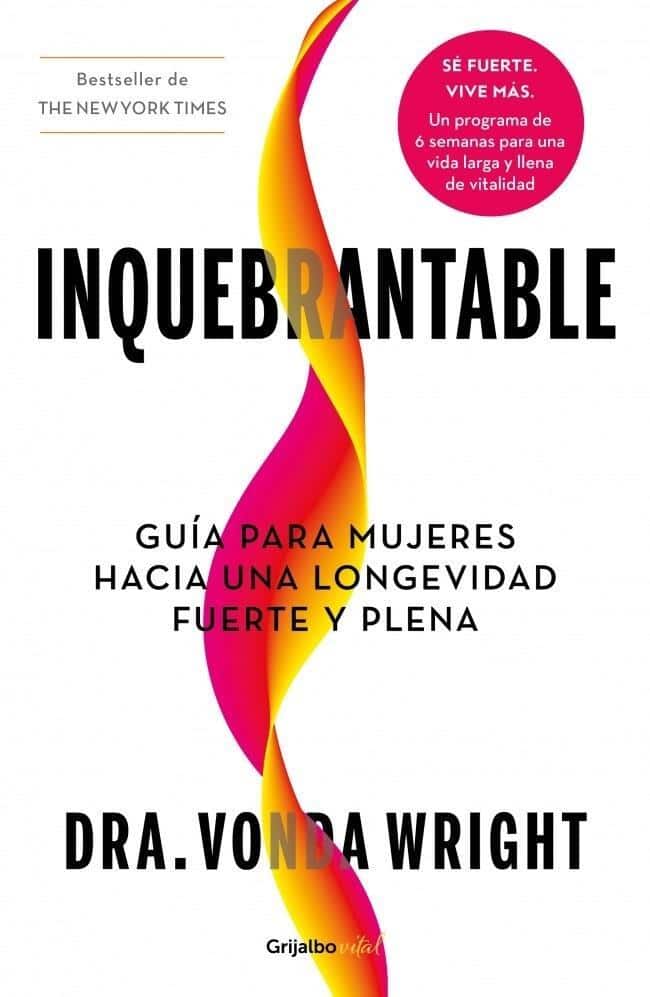 9789502819242INQUEBRANTABLE