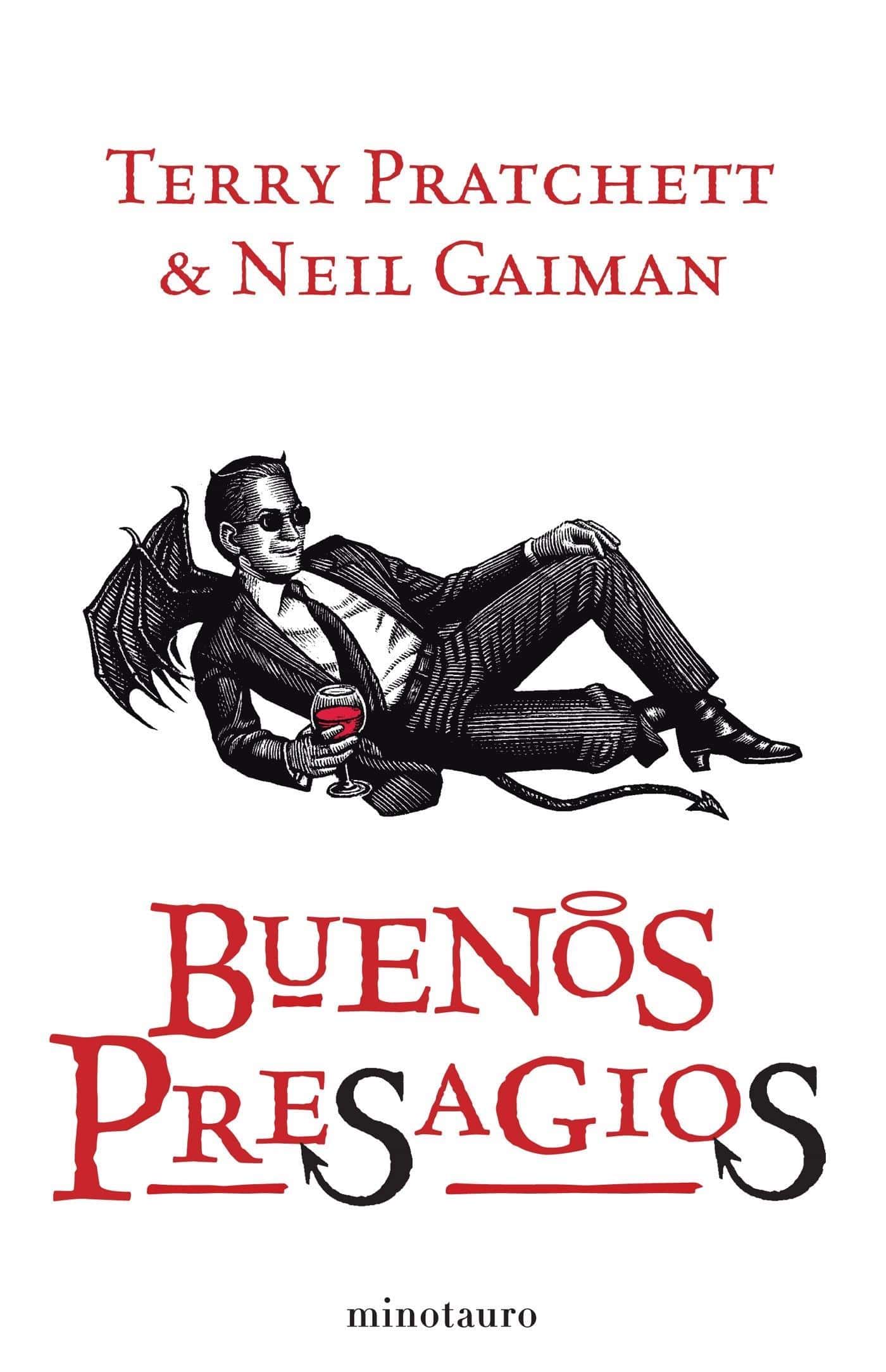 9789505472086BUENOS PRESAGIOS