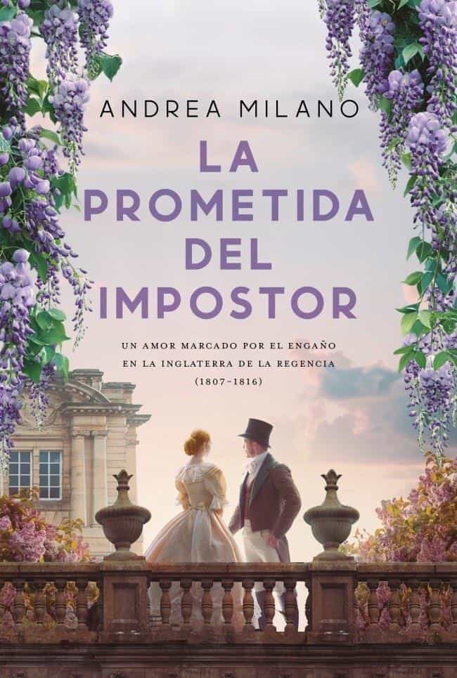 9789506448592PROMETIDA DEL IMPOSTOR