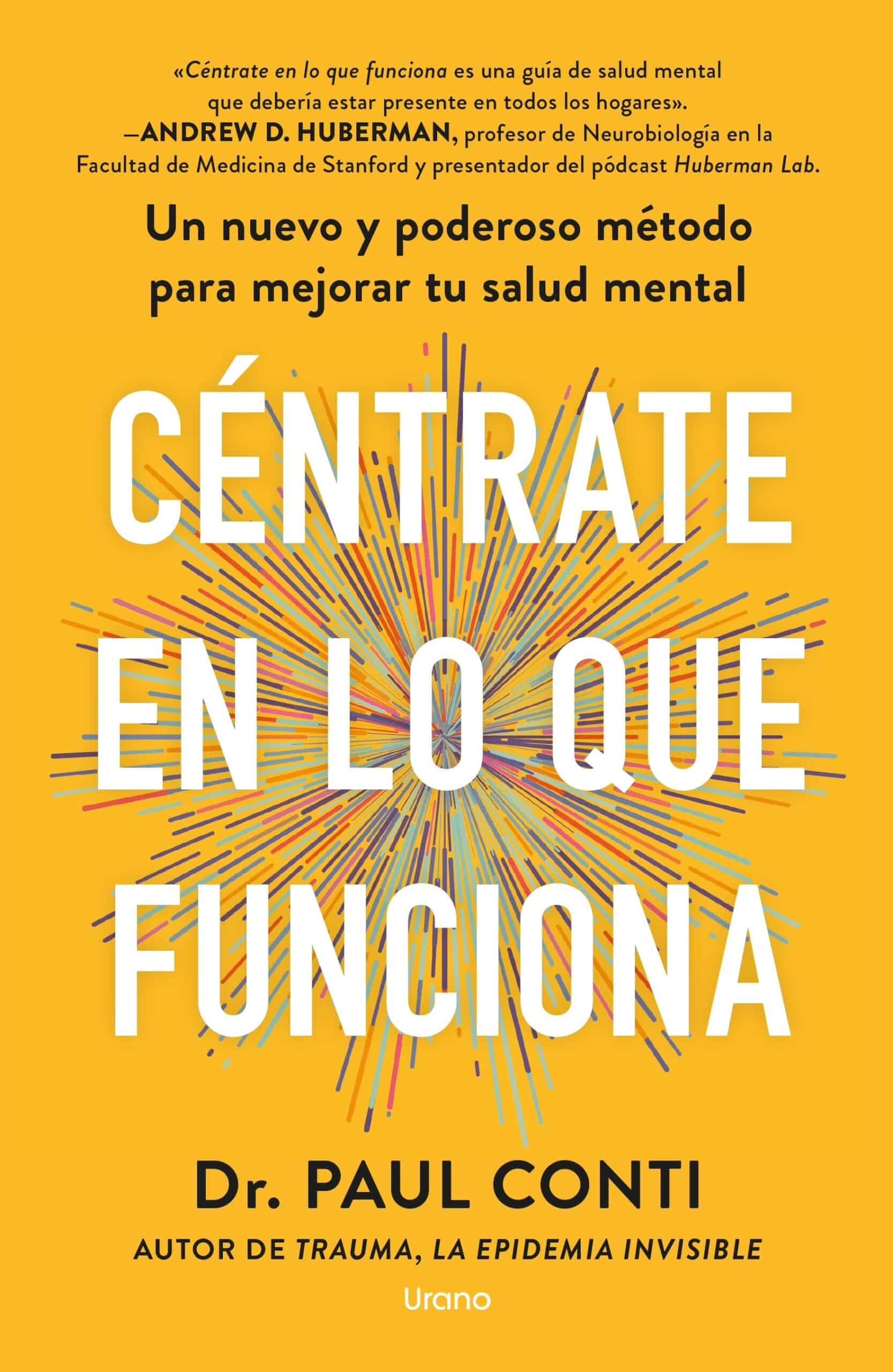 9789507885372CENTRATE EN LO QUE FUNCIONA
