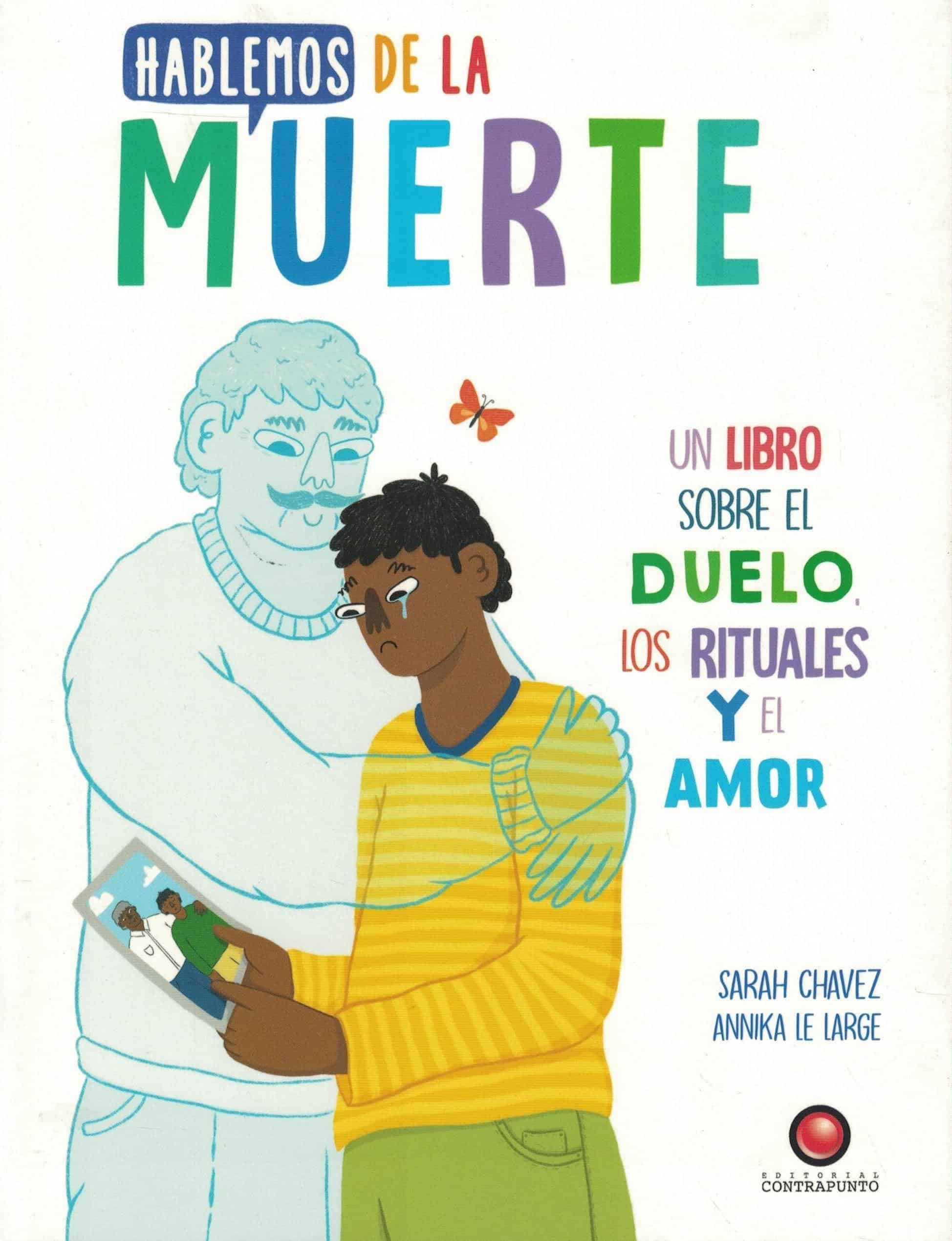 9789562575928HABLEMOS DE LA MUERTE
