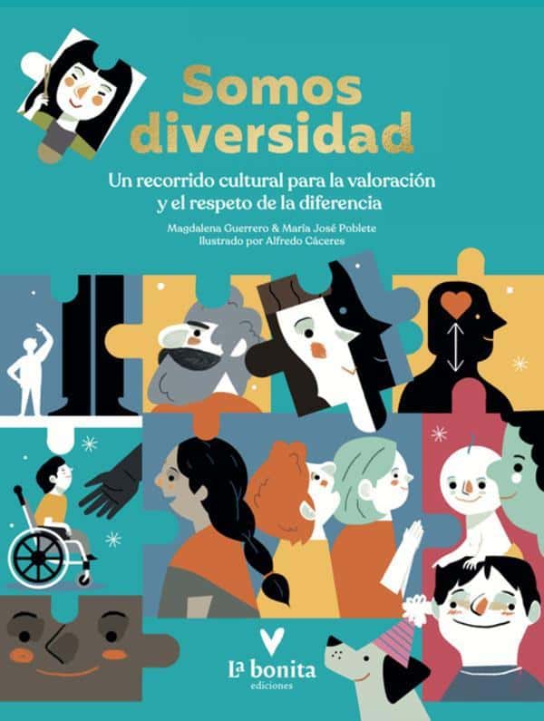 9789569844669SOMOS DIVERSIDAD (TD)