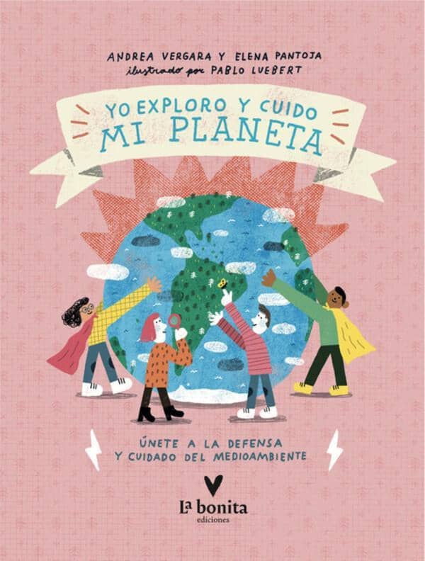 9789569844690YO EXPLORO Y CUIDO MI PLANETA (TD)