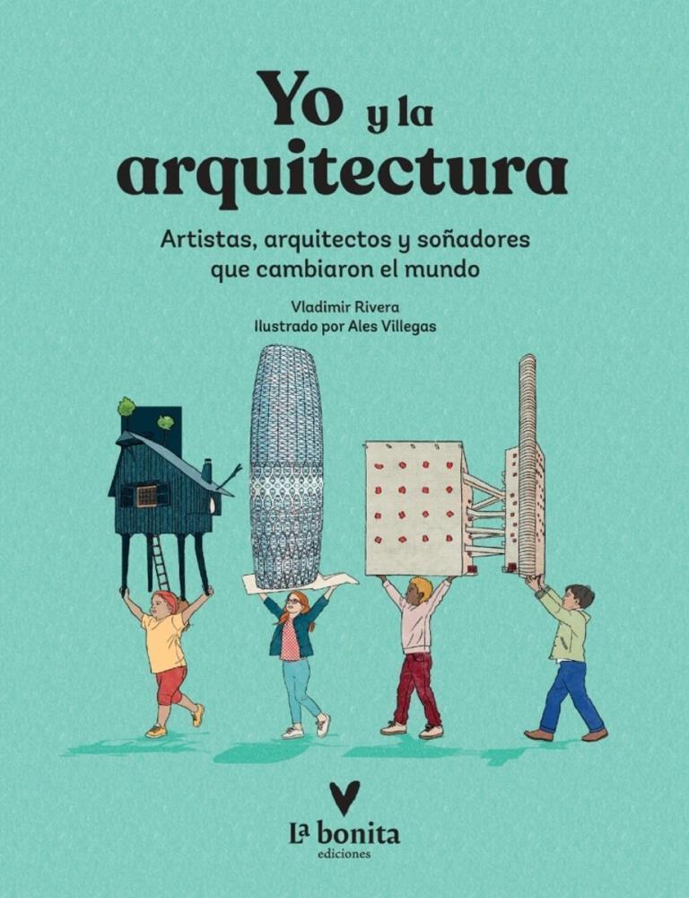 9789569844805YO Y LA ARQUITECTURA (TD)
