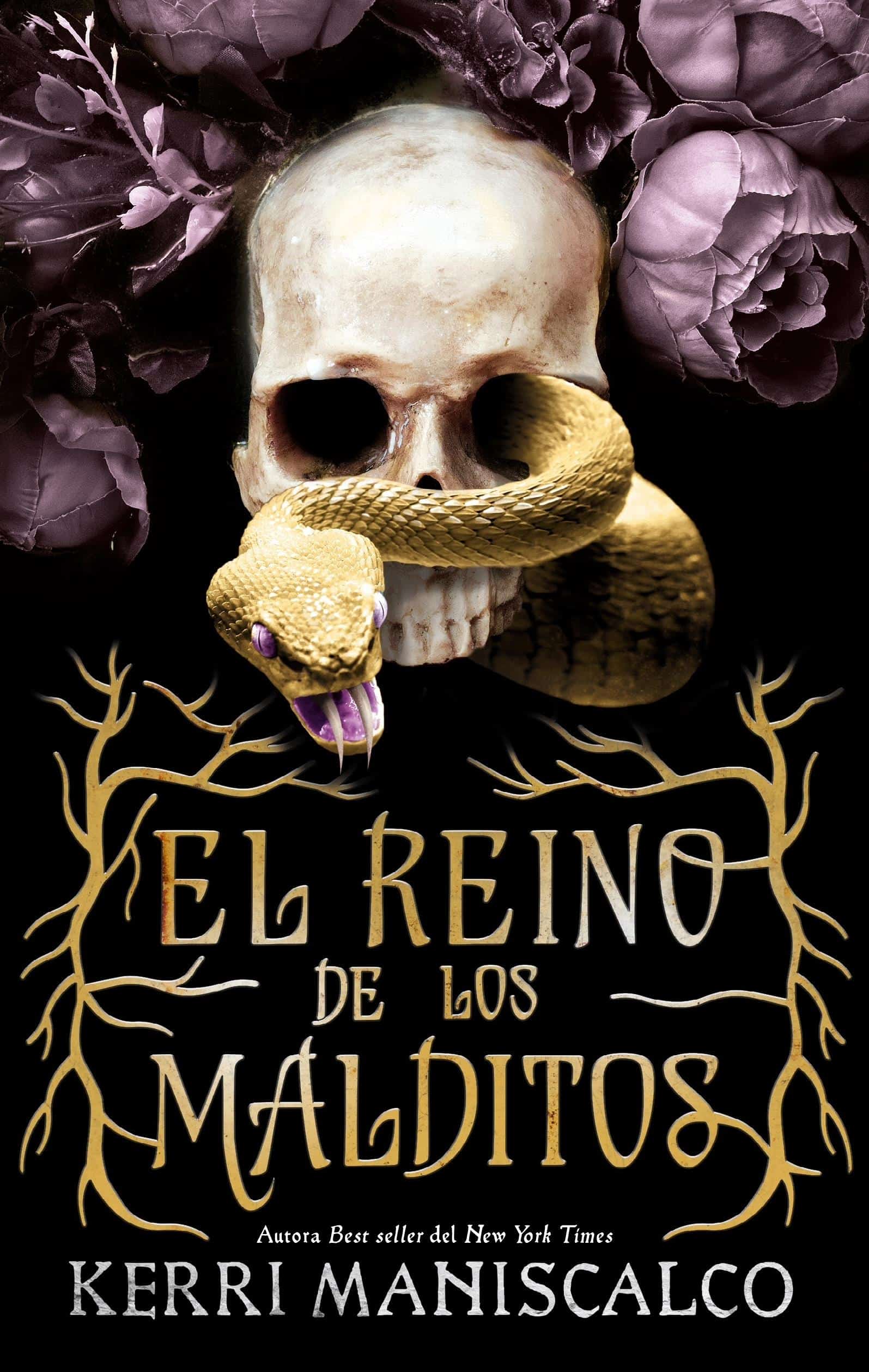 9789871886609REINO DE LOS MALDITOS