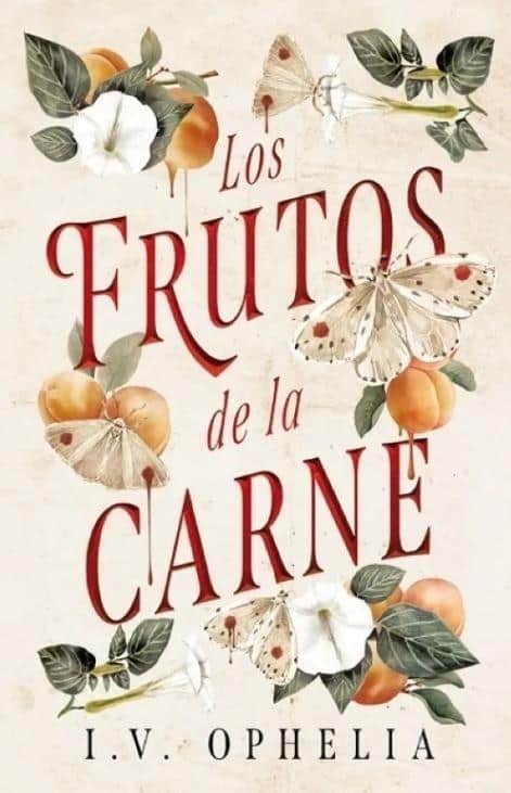 9789873626333FRUTOS DE LA CARNE