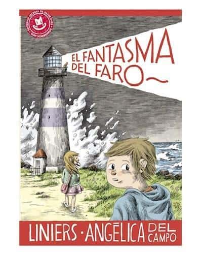 9789873795411FANTASMA DEL FARO