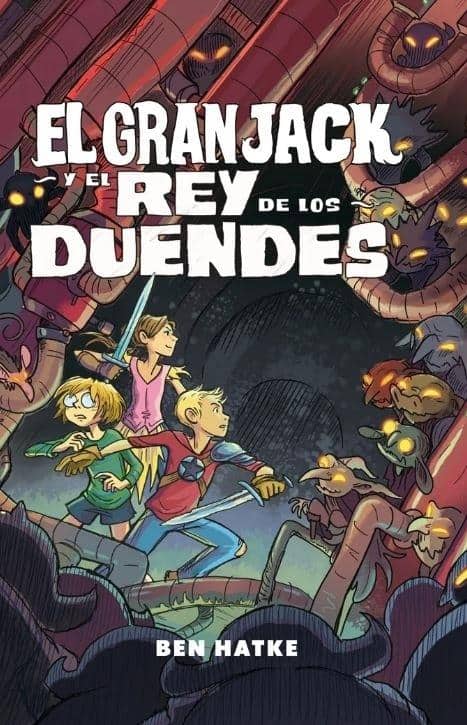 9789873795657GRAN JACK Y EL REY DE LOS DUENDES