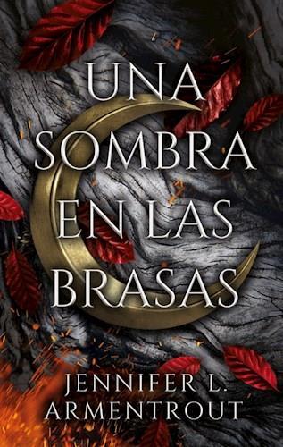9789874132895UNA SOMBRA EN LAS BRASAS