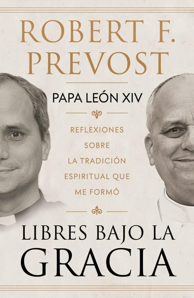 9789874451033LIBRES BAJO LA GRACIA