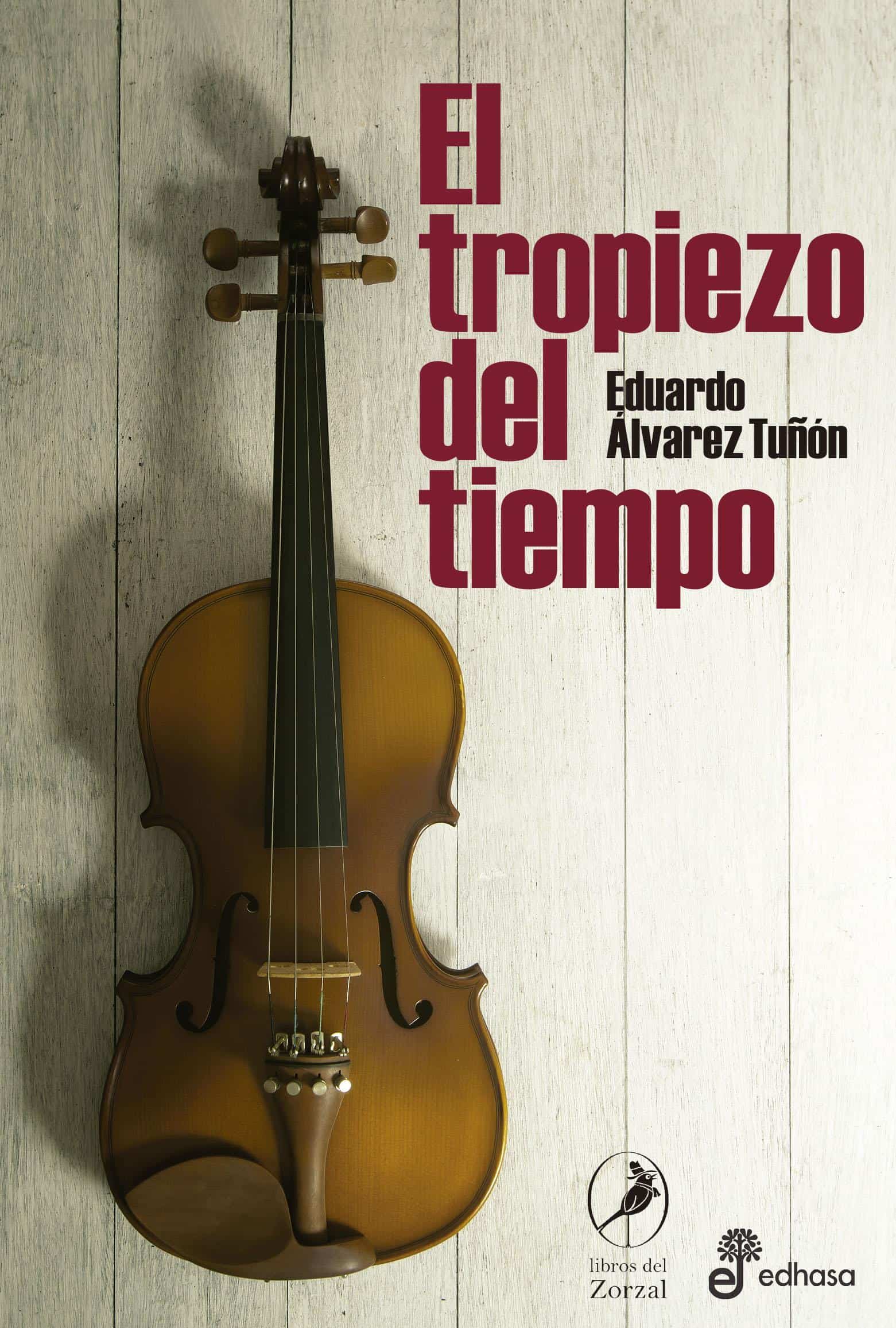 9789876285575TROPIEZO DEL TIEMPO