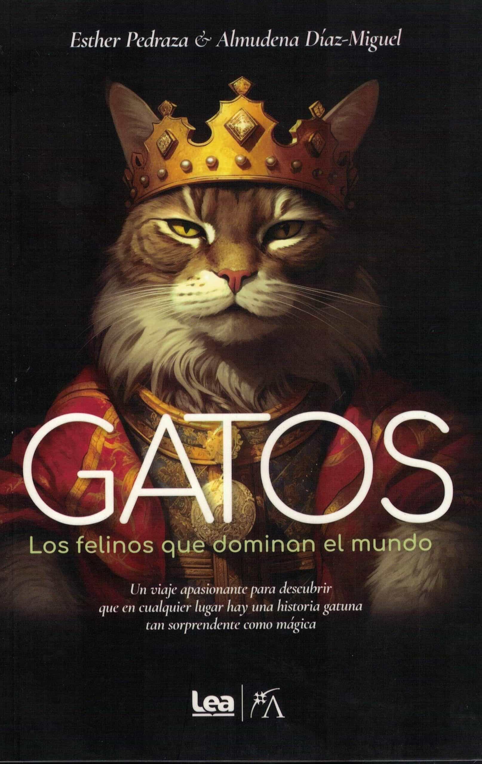 9789877189803GATOS