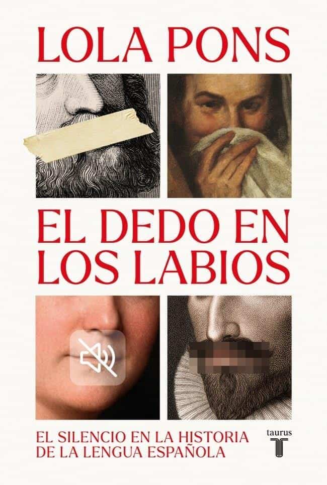 9789877371826DEDO EN LOS LABIOS