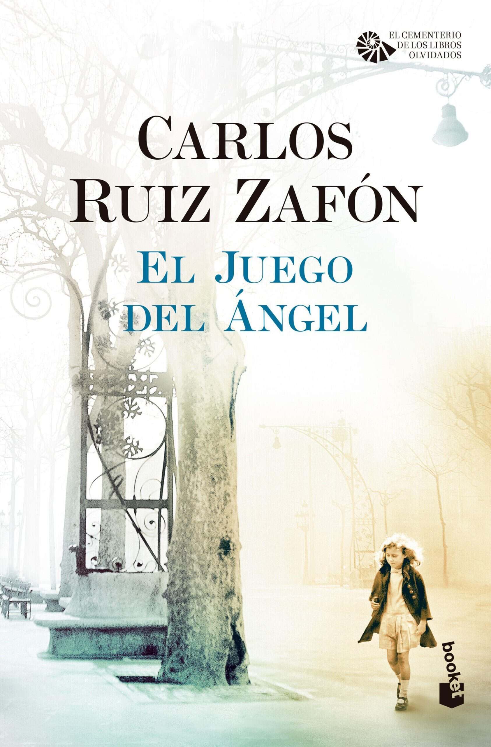 9789878220161JUEGO DEL ANGEL
