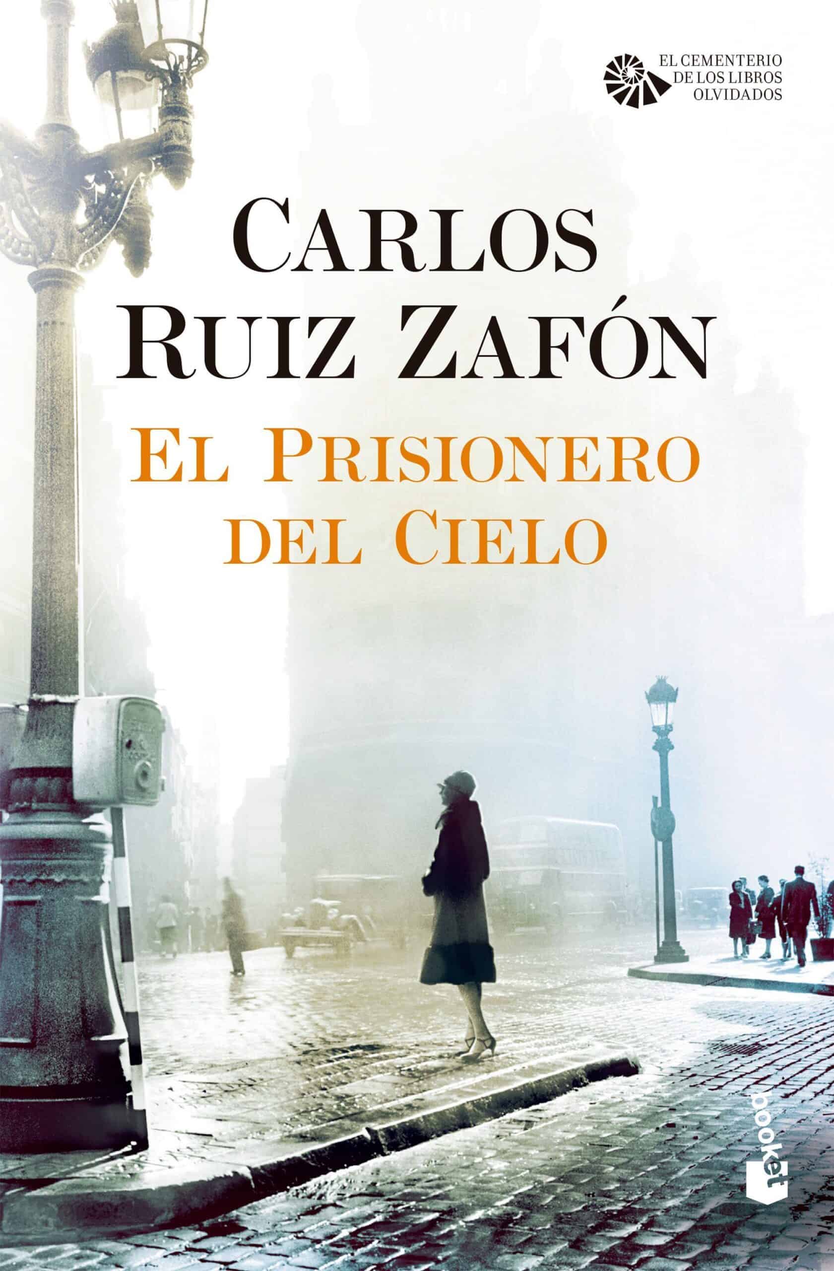 9789878220185PRISIONERO DEL CIELO