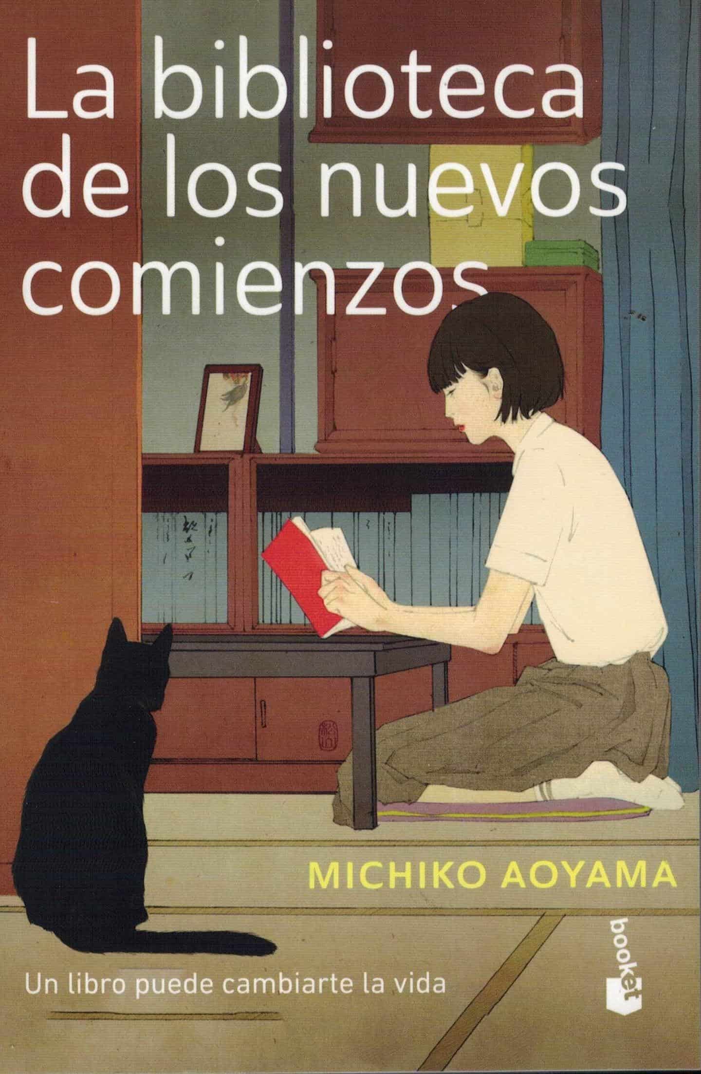 9789878225029BIBLIOTECA DE LOS NUEVOS COMIENZOS