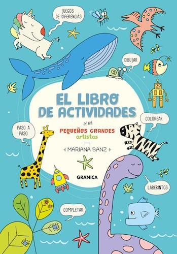 9789878358956LIBRO DE ACTIVIDADES