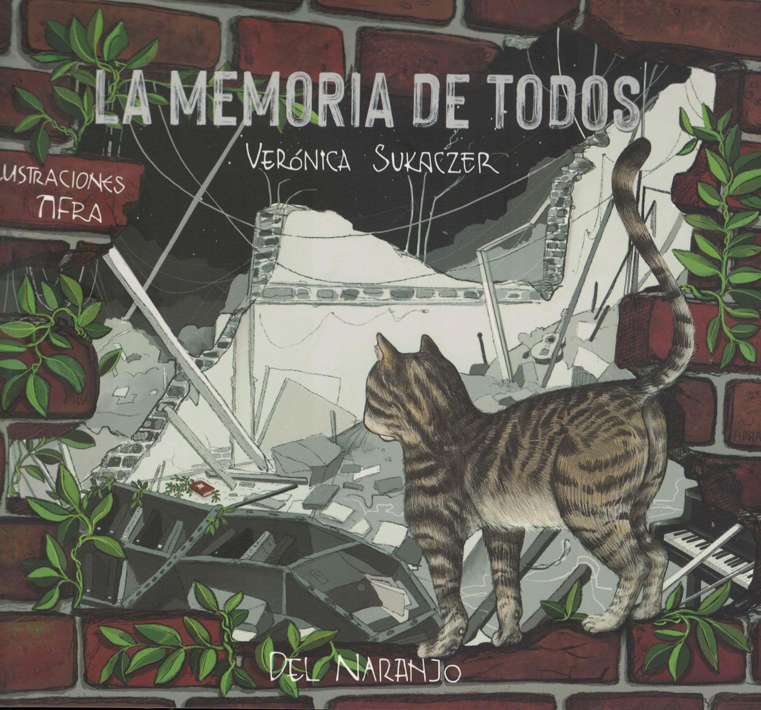 9789878371948MEMORIA DE TODOS