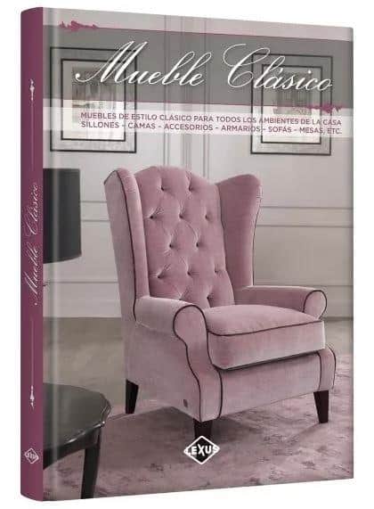 9789962041726MUEBLE CLASICO (TD)