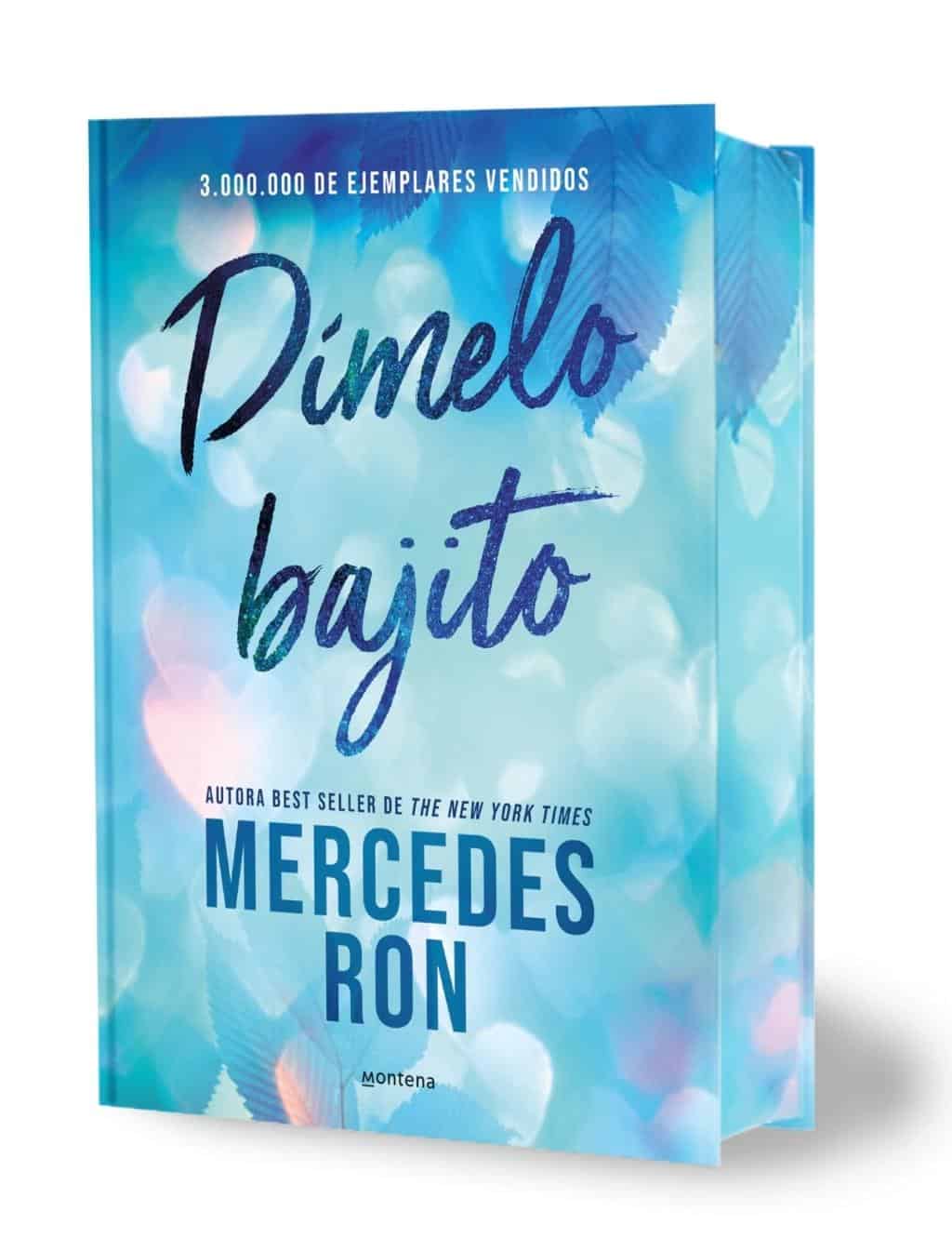 9791387598860DIMELO BAJITO ( ED ESPECIAL