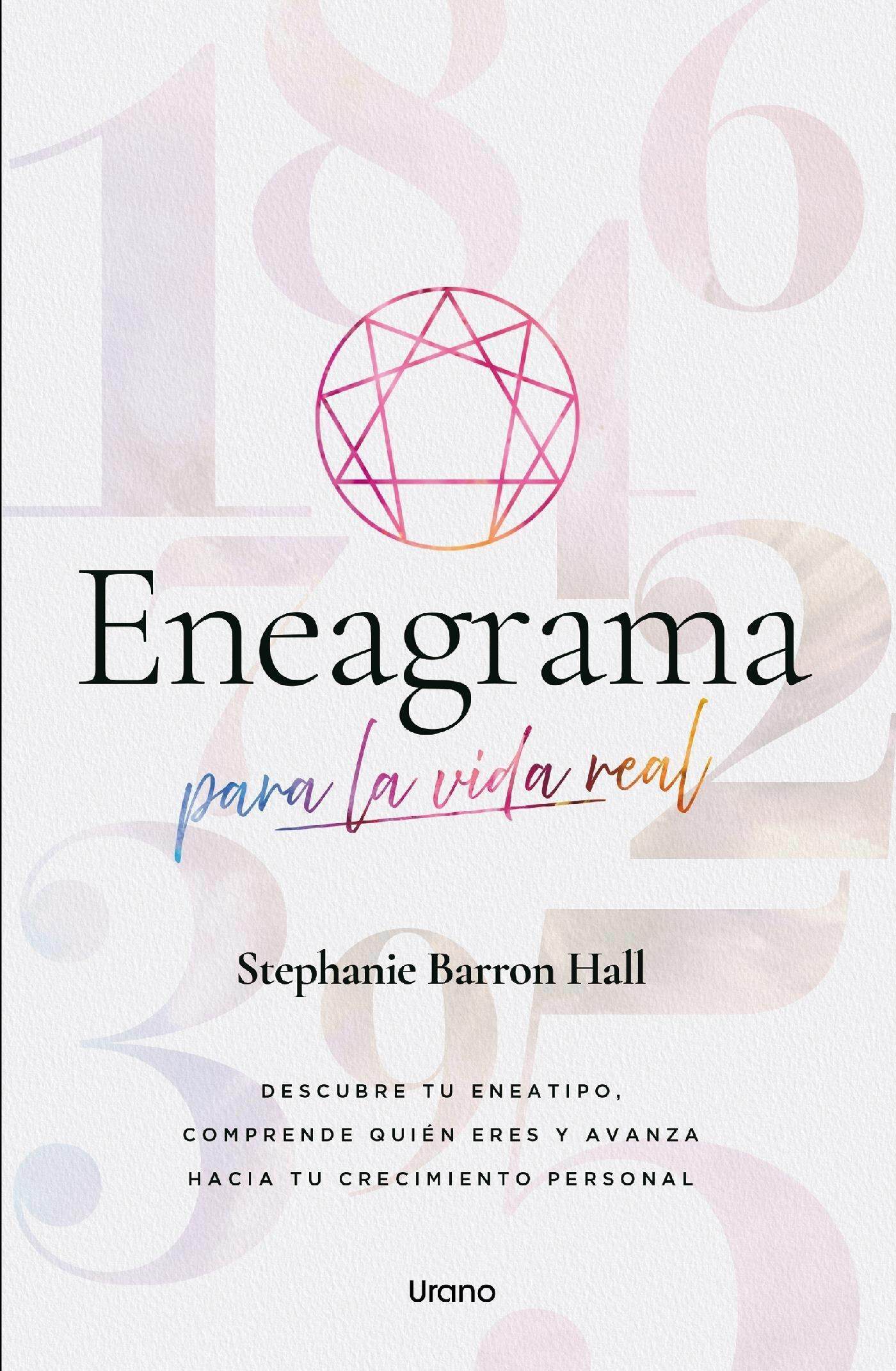 9791387662103ENEAGRAMA PARA LA VIDA REAL