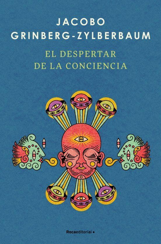 9791387905538DESPERTAR DE LA CONCIENCIA