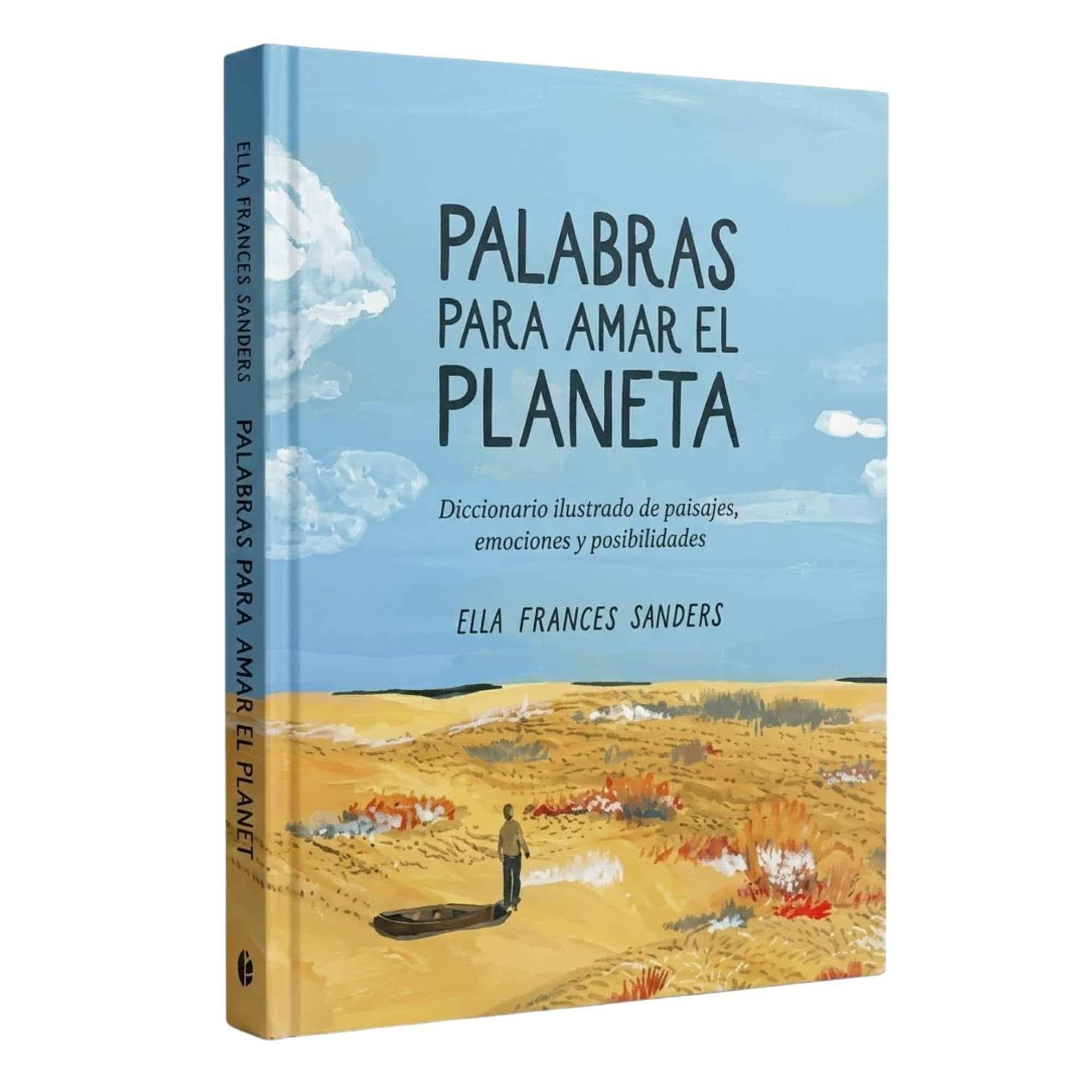 9791399130027PALABRAS PARA AMAR EL PLANETA (TD)